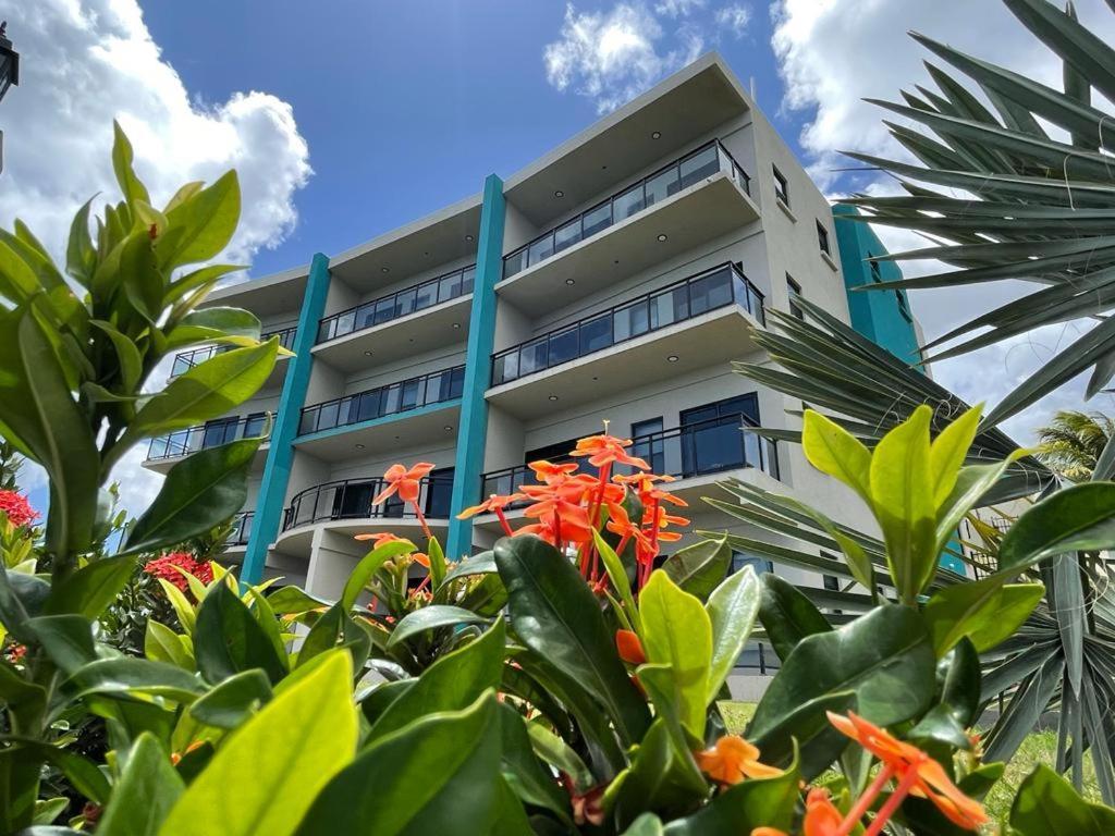 Hillsboro Condominiums Бастер Екстер'єр фото