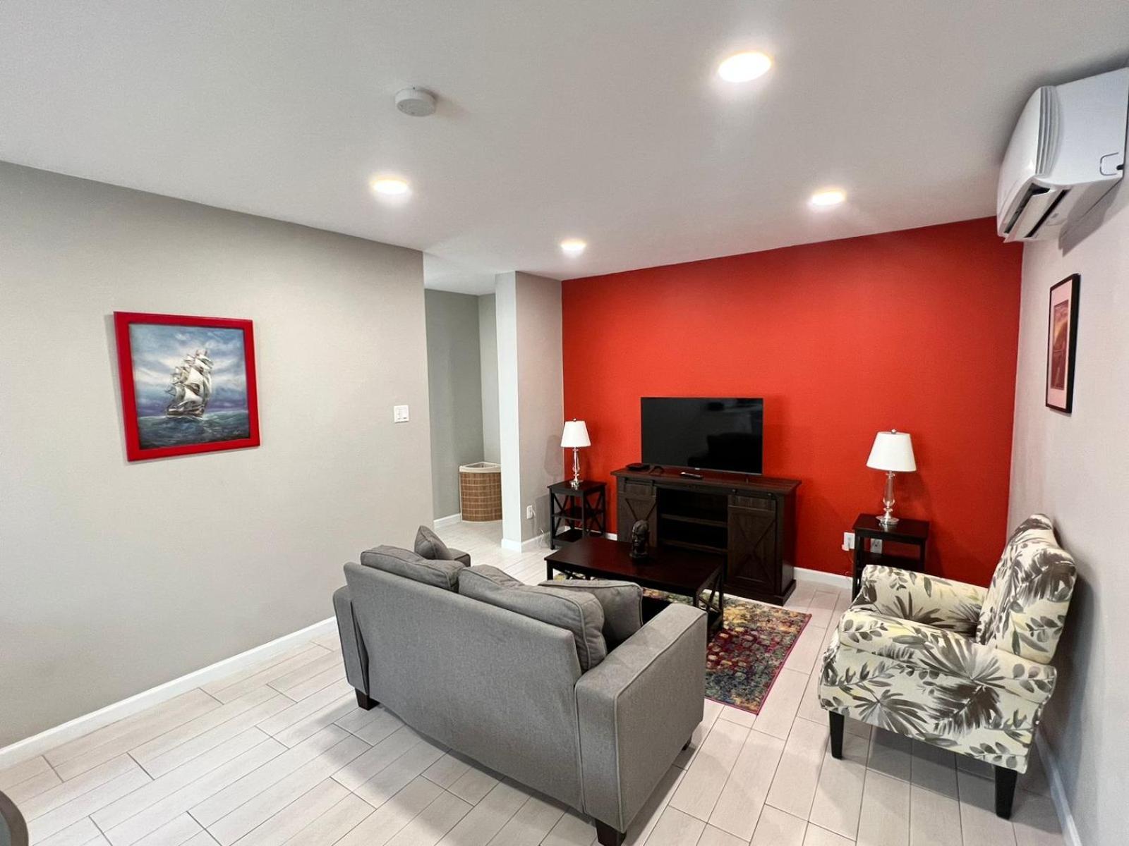 Hillsboro Condominiums Бастер Екстер'єр фото